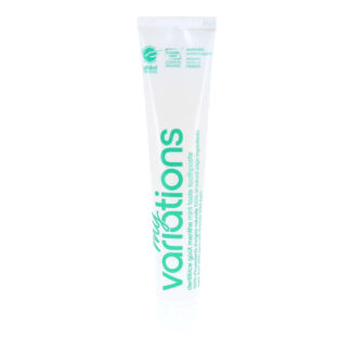 MyVariations Dentifrice Dès 6 ans