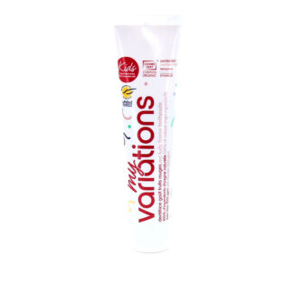 MyVariations Dentifrice Kids Dès 6 mois
