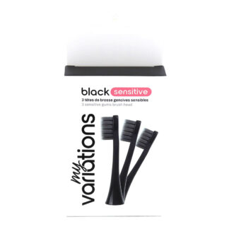 MyVariations Sensitive