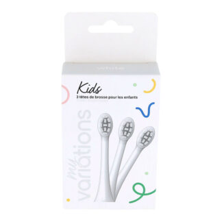 MyVariations Têtes de Brosse Kids