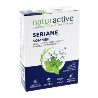 Naturactive Seriane Sommeil
