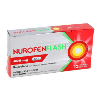 NurofenFlash 400mg