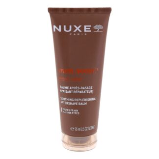 Nuxe Men [Boost] Baume après-rasage apaisant/réparateur