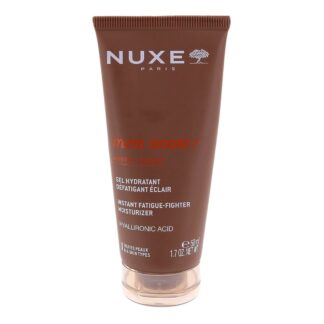 Nuxe Men [Boost] Gel hydratant défatigant éclair