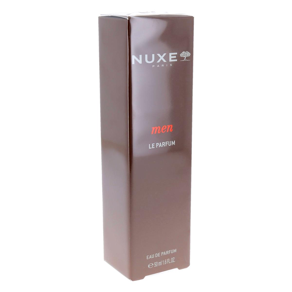 Nuxe Men Le Parfum