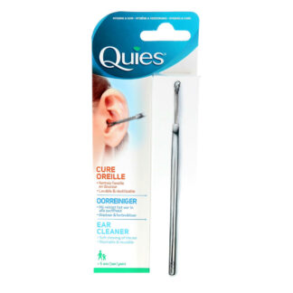 Quies Cure Oreille (14cm)