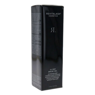 REVITALASH COSMETICS HI-DEF BROW GEL