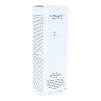 REVITALASH COSMETICS VOLUME ENHANCING FOAM
