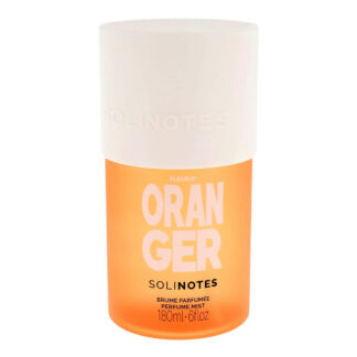 Solinotes Brume Parfumée Fleur d'Oranger 180ml