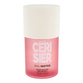 Solinotes Brume Parfumée Fleur de Cerisier 180ml