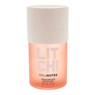 Solinotes Brume Parfumée Litchi 180ml
