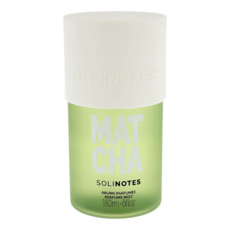 Solinotes Brume Parfumée Matcha 180ml