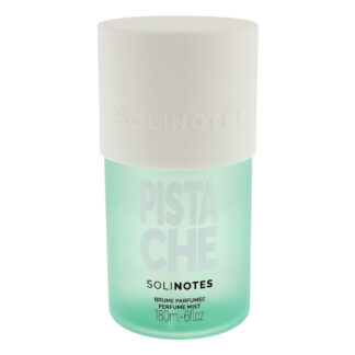 Solinotes Brume Parfumée Pistache 180ml