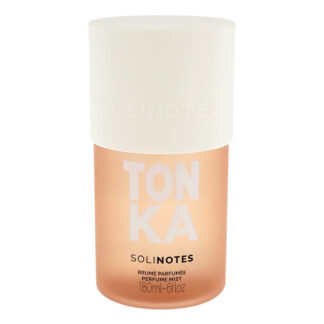 Solinotes Brume Parfumée Tonka 180ml