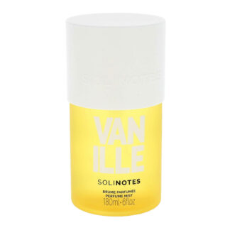 Solinotes Brume Parfumée Vanille 180ml