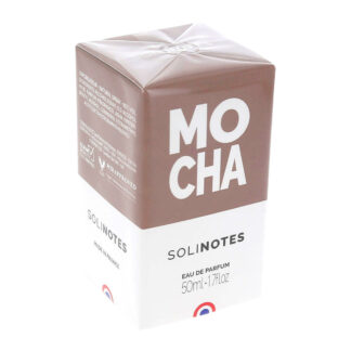 Solinotes Eau de Parfum Mocha 50ml