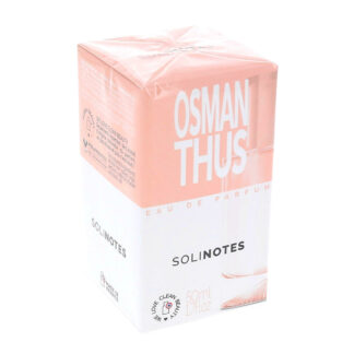 Solinotes Eau de Parfum Osmanthus 50ml