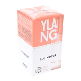 Solinotes Eau de Parfum Ylang 50ml