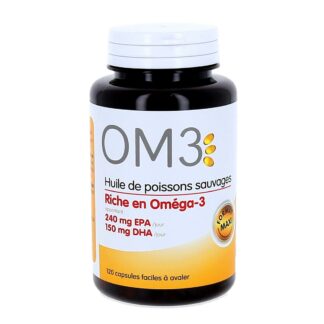 SUPERDIET OM3 Format Maxi