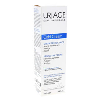 Uriage Cold Cream