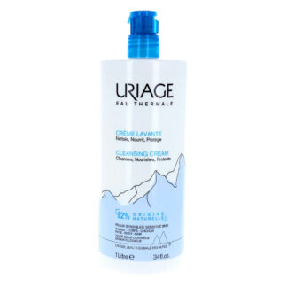Uriage Crème Lavante