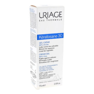 Uriage Kératosane 30