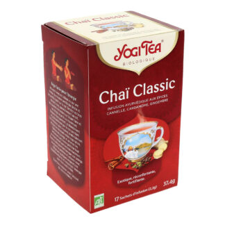 Yogi Tea Chaï Classic