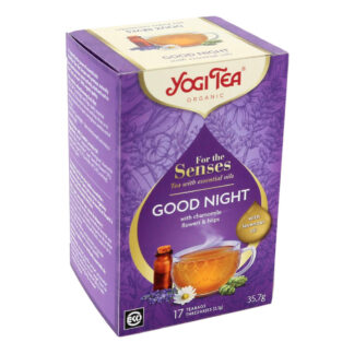 Yogi Tea Good Night (Doux Rêves)