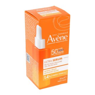 Avène Ultra Sérum Protection Cellulaire SPF50+