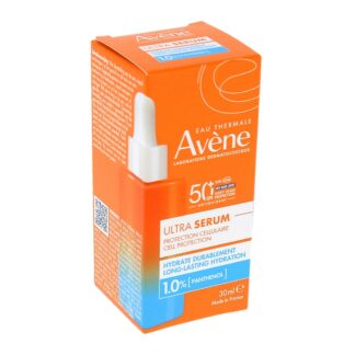 Avène Ultra Sérum Protection Cellulaire SPF50+