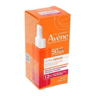 Avène Ultra Sérum Protection Cellulaire SPF50+