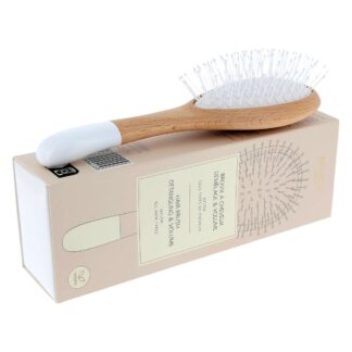 Bachca Brosse à Cheveux Démêlage & Volume