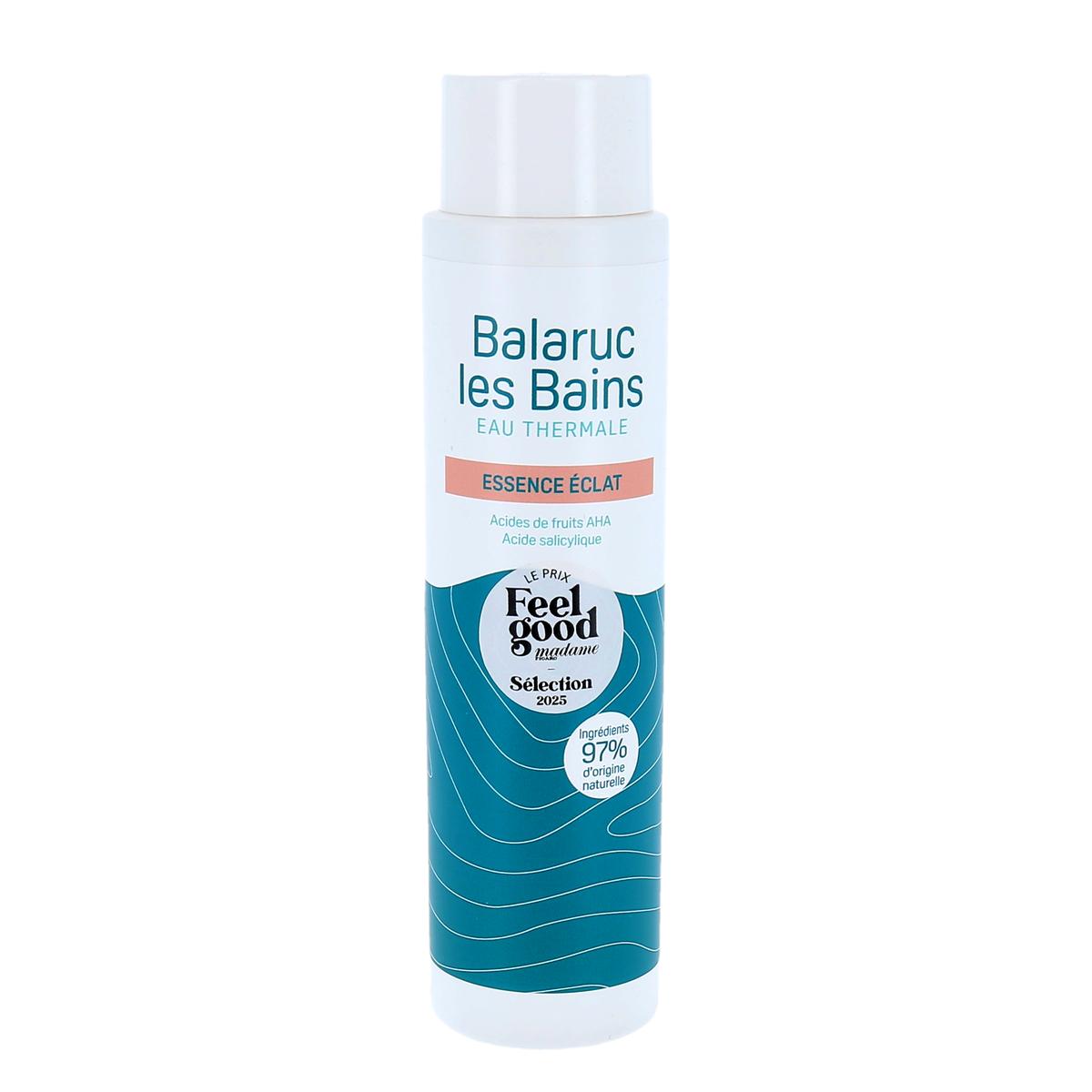 Balaruc les Bains Essence Eclat