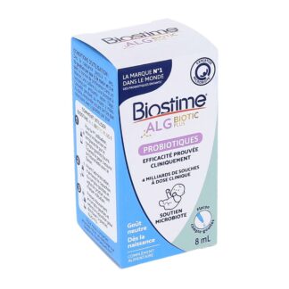 Biostime ALG Biotic Plus