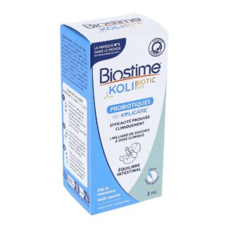 Biostime Koli Biotic Plus
