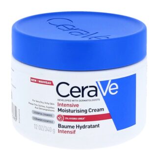 CeraVe Baume Hydratant Intensif