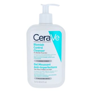 CeraVe Gel Moussant Anti-imperfections