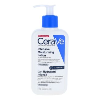 CeraVe Lait Hydratant Intensif