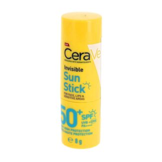CeraVe Stick Solaire Invisible SPF50+