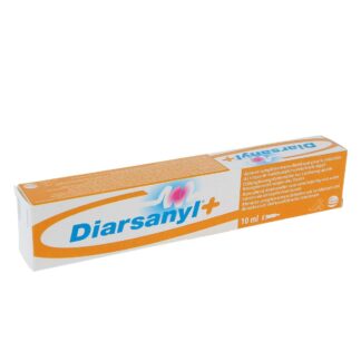 Diarsanyl + Pâte Orale pour chats et chiens