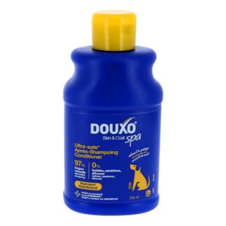 Douxo Skin & Coat Spa Après-Shampoing Hydratant Chien