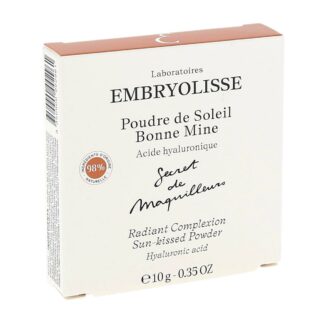 Embryolisse Secret de Maquilleurs