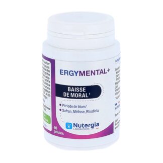 Ergymental+