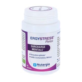Ergystress Relax