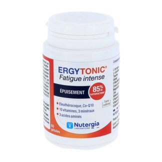 Ergytonic Fatigue Intense/Epuisement