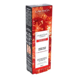 Garancia Diabolique Tomate