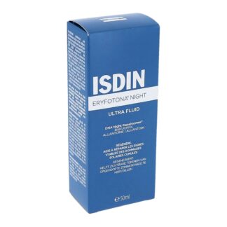 Isdin Eryfotona Night Ultra Fluid