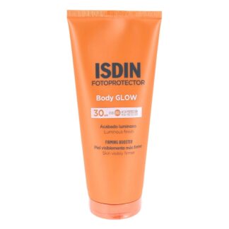 Isdin Fotoprotector Body Glow SPF30