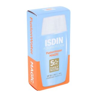 Isdin Fotoprotector Fusion Water Magic SPF50