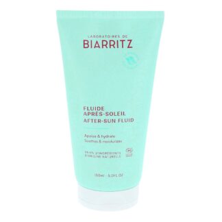 Laboratoires de Biarritz Fluide Après-Soleil